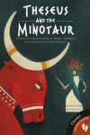 Book cover for Theseus and the Minotaur