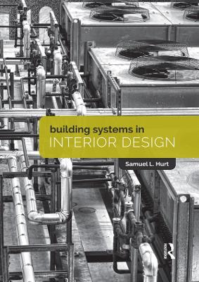 Book cover for Building Systems in Interior Design