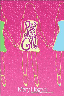 Book cover for Perfect Girl