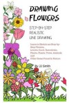 Book cover for How To Draw Flowers