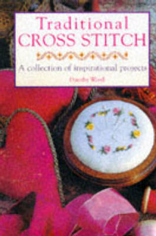 Cover of Traditional Cross Stitch