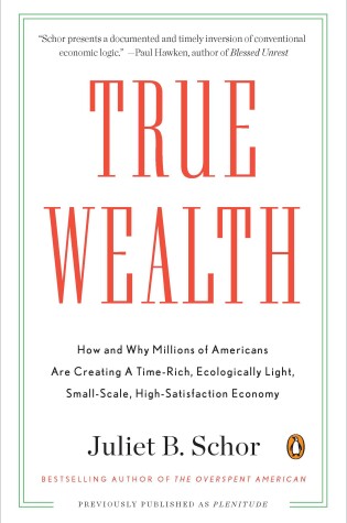 Cover of True Wealth