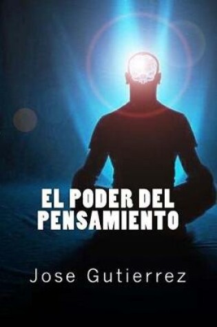 Cover of el poder del pensamiento