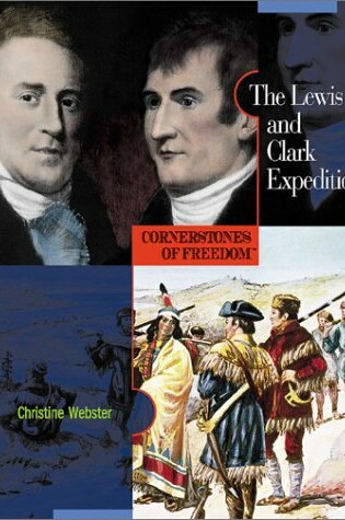 Cover of The Lewis and Clark Expedition