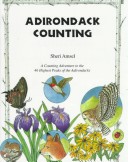 Book cover for Adirondack Counting Book