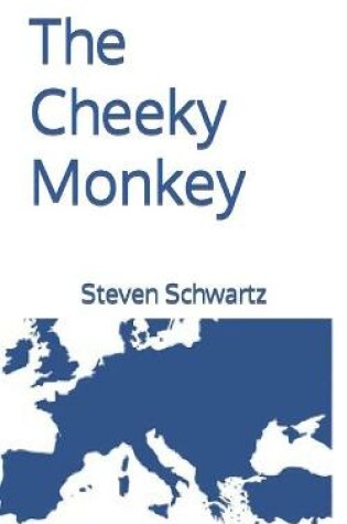 Cover of The Cheeky Monkey