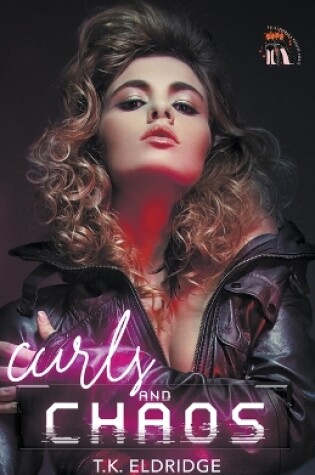 Cover of Curls & Chaos