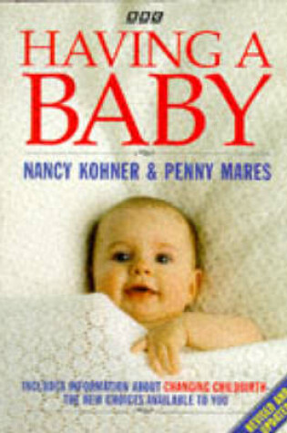 Cover of Having a Baby