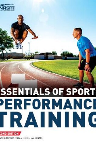 Cover of NASM Essentials Of Sports Performance Training