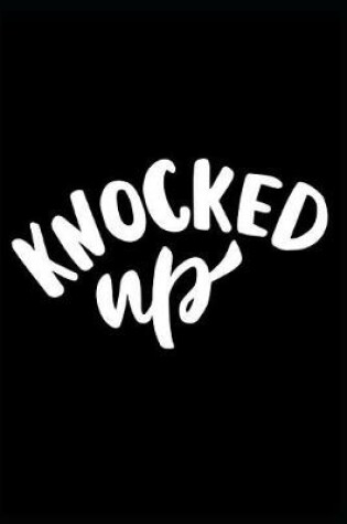 Cover of Knocked Up