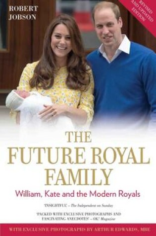 Cover of The Modern Royal Family