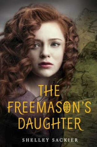 Cover of The Freemason's Daughter