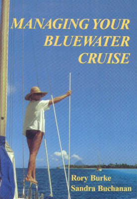 Book cover for Managing Your Bluewater Cruiser