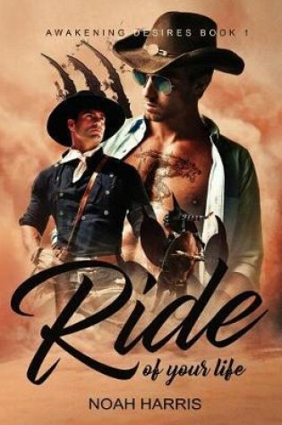 Cover of Ride of Your Life