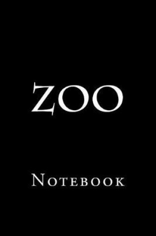 Cover of Zoo