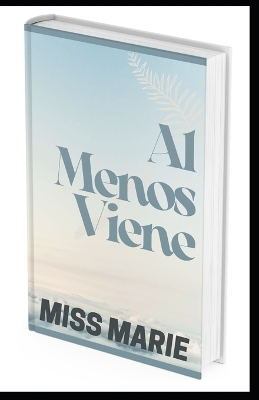 Book cover for Al menos viene