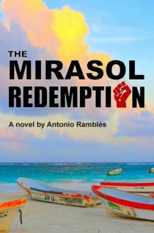 Cover of The Mirasol Redemption
