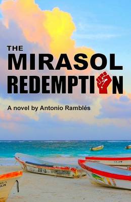 Book cover for The Mirasol Redemption