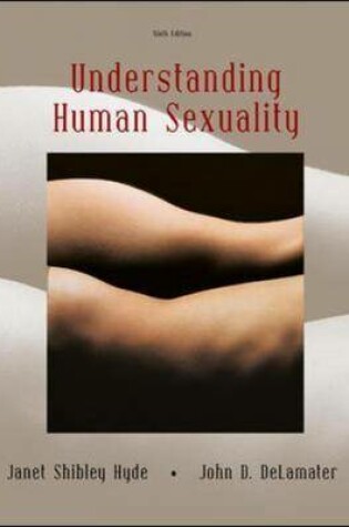 Cover of Understanding Human Sexuality with PowerWeb