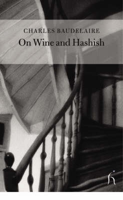 Cover of On Wine and Hashish