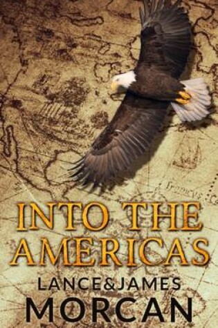 Cover of Into the Americas