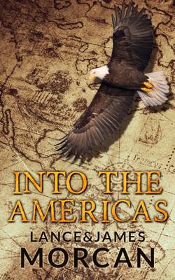 Book cover for Into the Americas