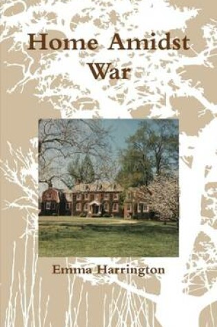 Cover of Home Amidst War