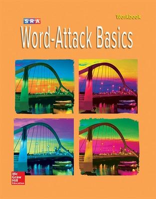 Book cover for Corrective Reading Decoding Level A, Workbook