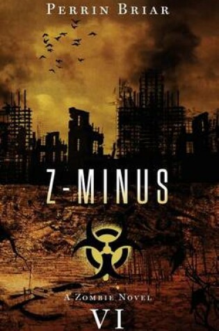 Cover of Z-Minus VI