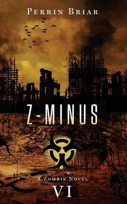 Cover of Z-Minus VI