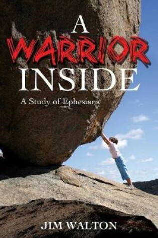 Cover of A Warrior Inside