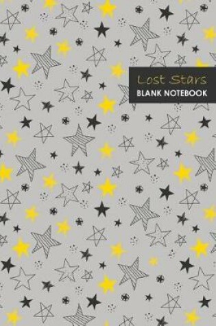 Cover of Lost Stars