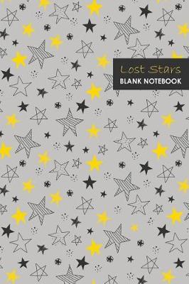 Book cover for Lost Stars