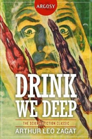 Cover of Drink We Deep