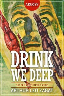 Book cover for Drink We Deep