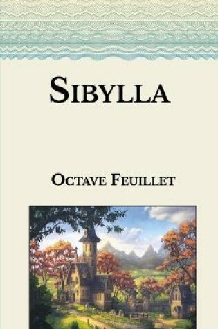 Cover of Sibylla