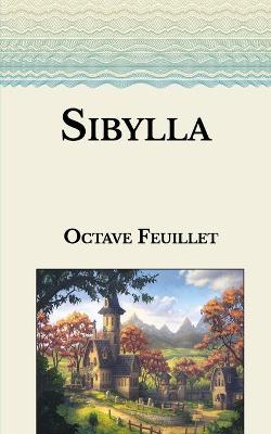 Book cover for Sibylla