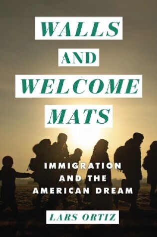 Cover of Walls and Welcome Mats