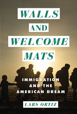Book cover for Walls and Welcome Mats