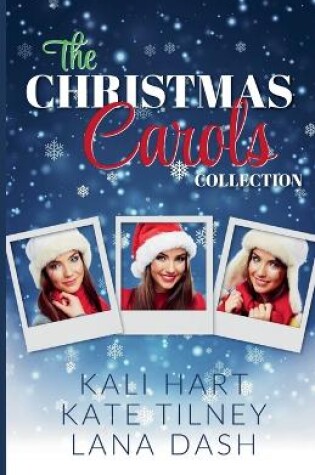 Cover of The Christmas Carols Collection