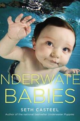 Cover of Underwater Babies