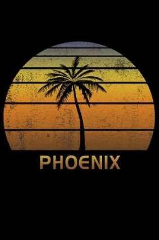 Cover of Phoenix