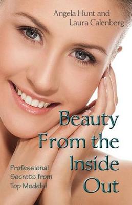 Book cover for Beauty From the Inside Out