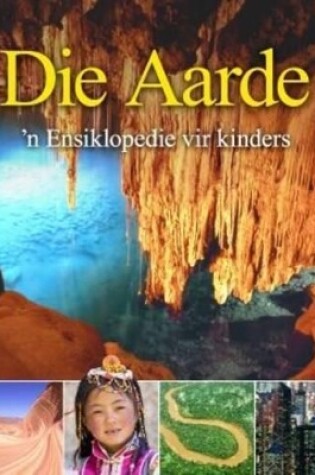 Cover of Die Aarde