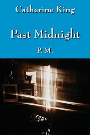 Cover of Past Midnight