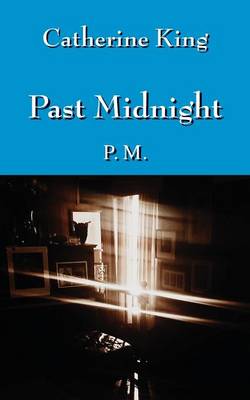 Book cover for Past Midnight