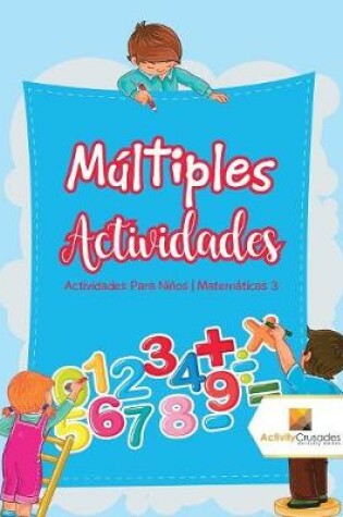 Cover of Múltiples Actividades