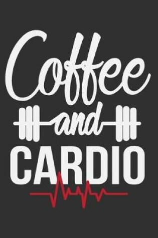 Cover of Coffee And Cardio