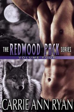Cover of Redwood Pack Vol 4