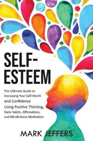 Cover of Self-Esteem